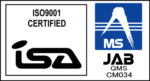 ISO9001